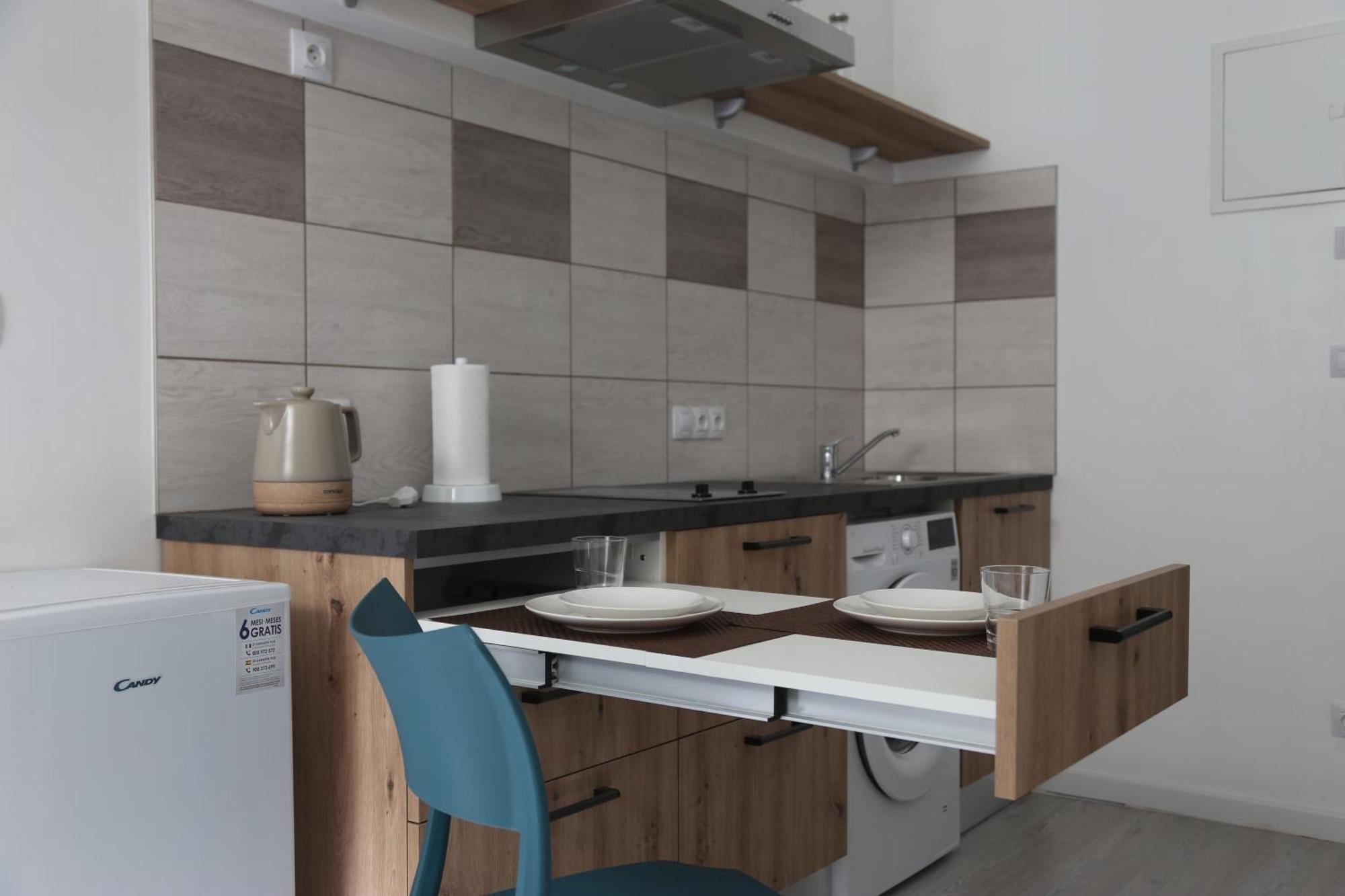 Arbes 11 Apartment Prague