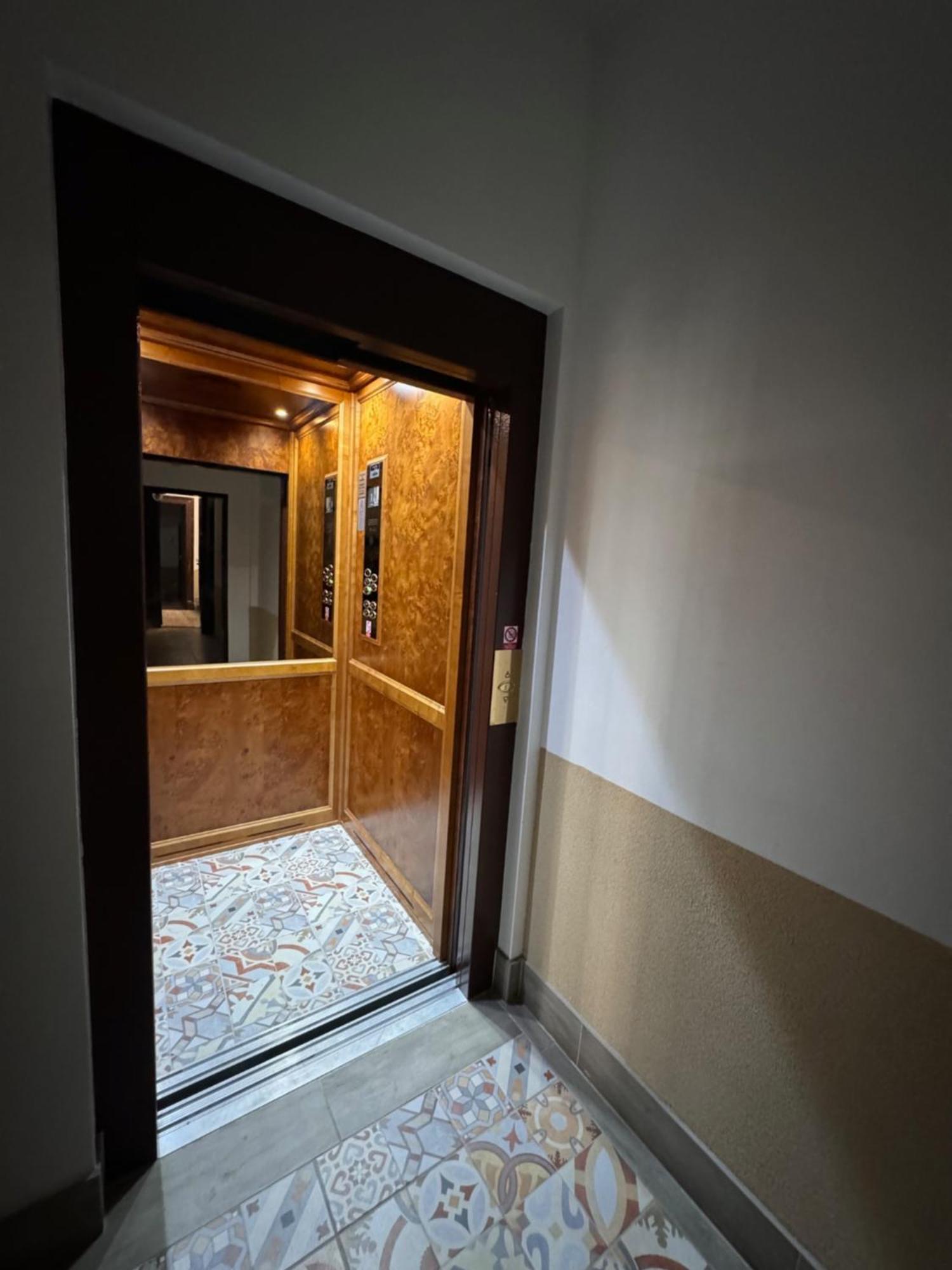 Apartment Arbes 11