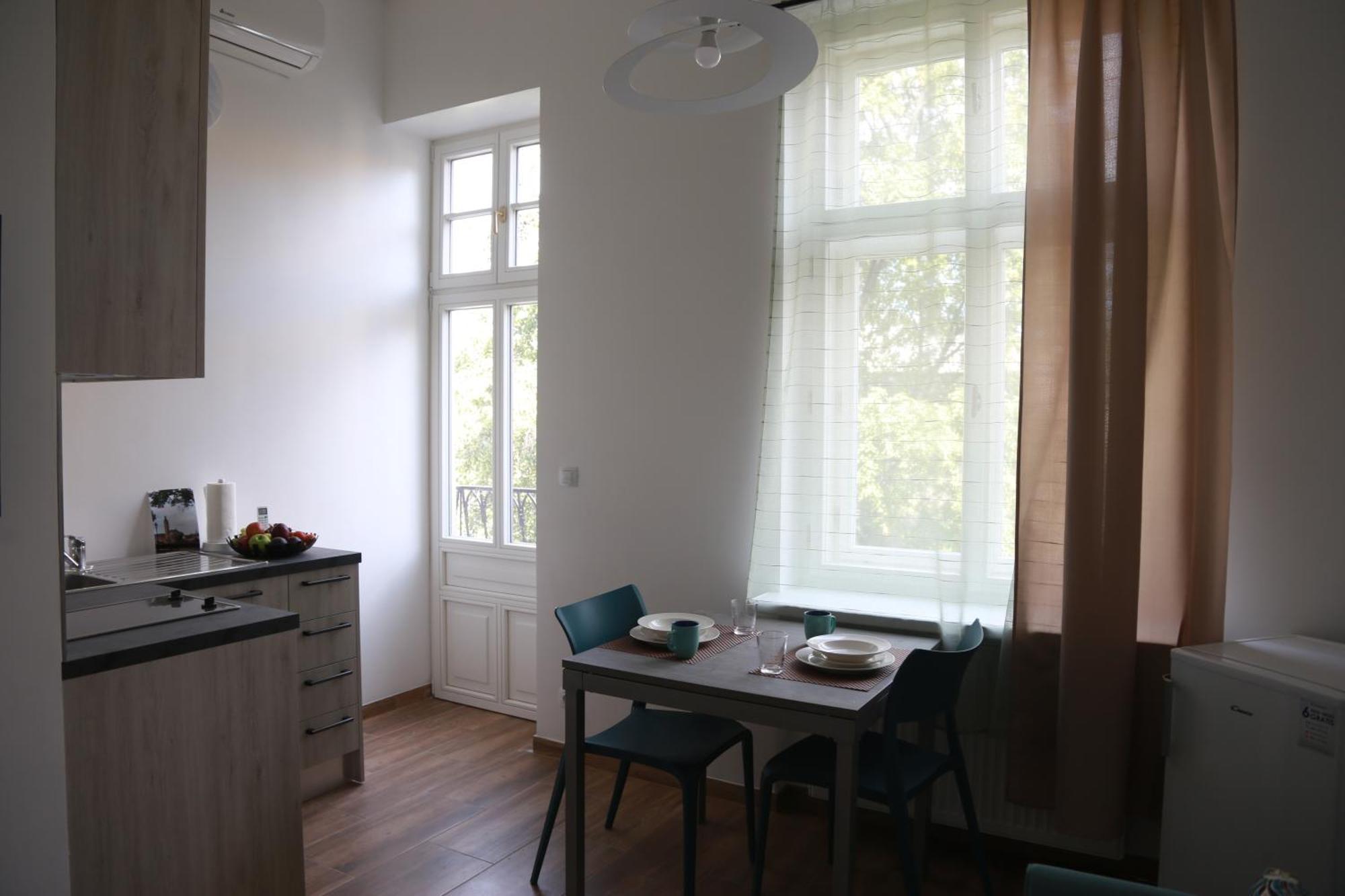 Apartment Arbes 11
