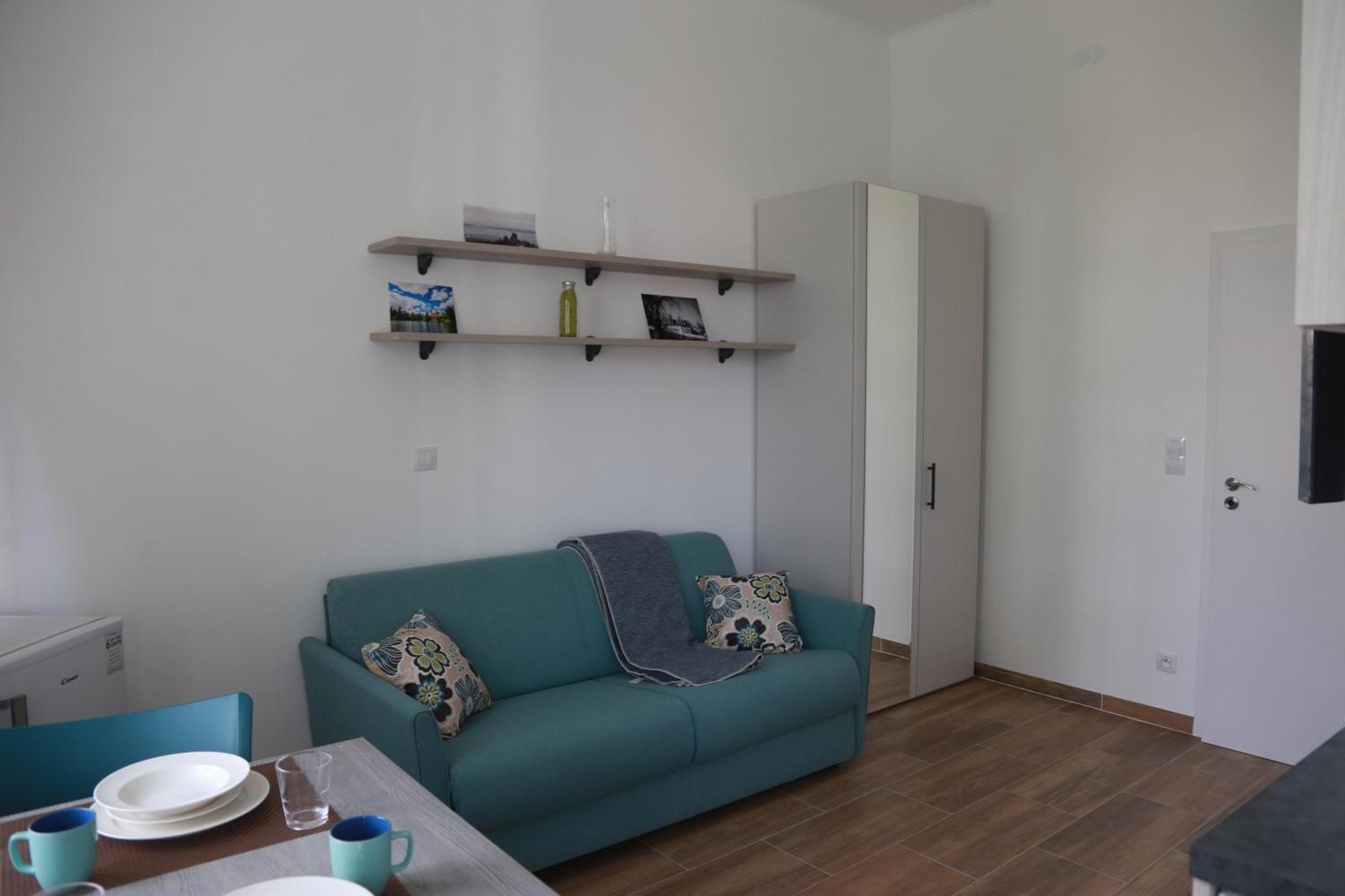 Arbes 11 Apartment *